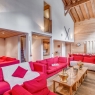 Tignes - Chalet Aspen 